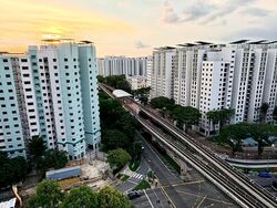 Blk 193 Rivervale Haven (Sengkang), HDB 5 Rooms #566690611